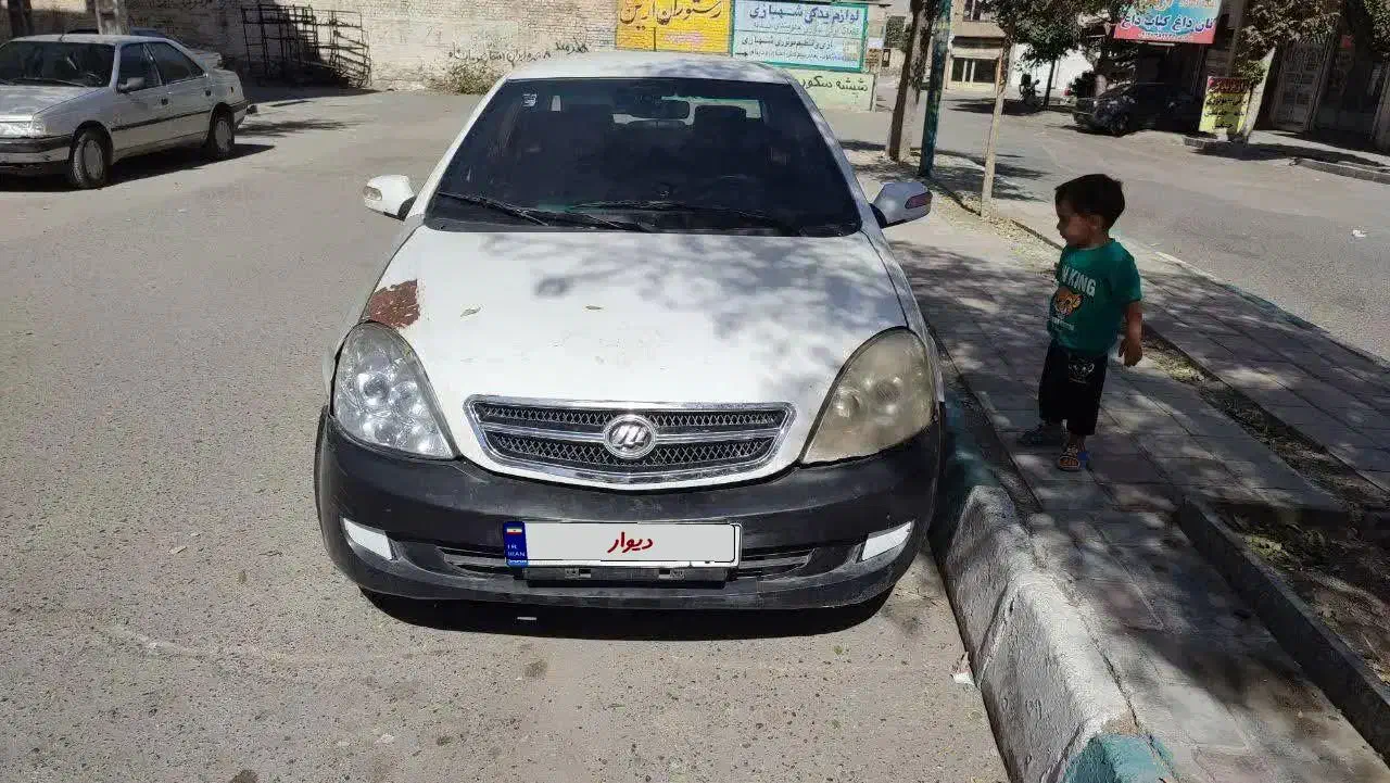 لیفان ۵۲۰|خودرو سواری و وانت|کرمانشاه, |دیوار