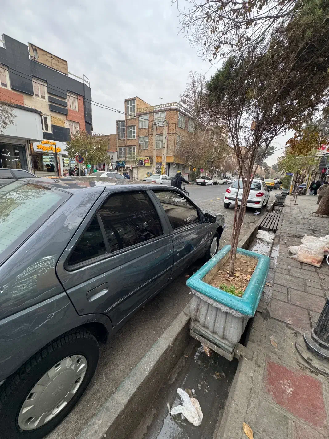 پژو 405|خودرو سواری و وانت|ورامین, ورامین|دیوار