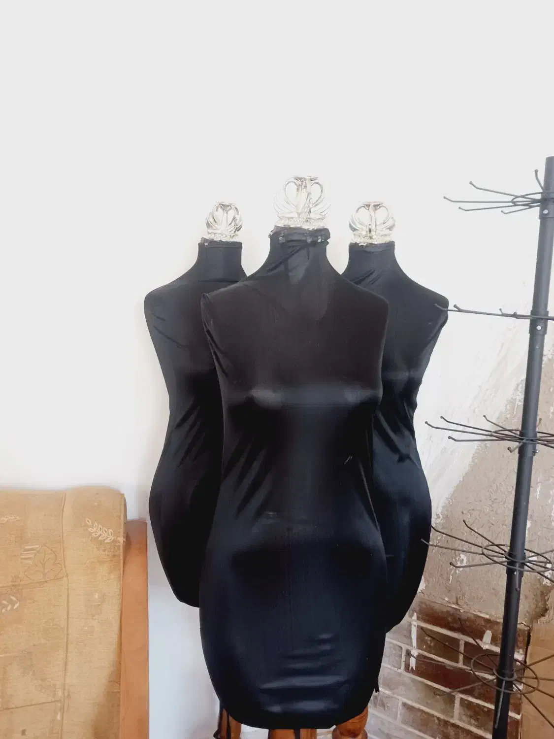 مایکن سوزن خور|لوازم خیاطی و بافتنی|پیر بکران, |دیوار