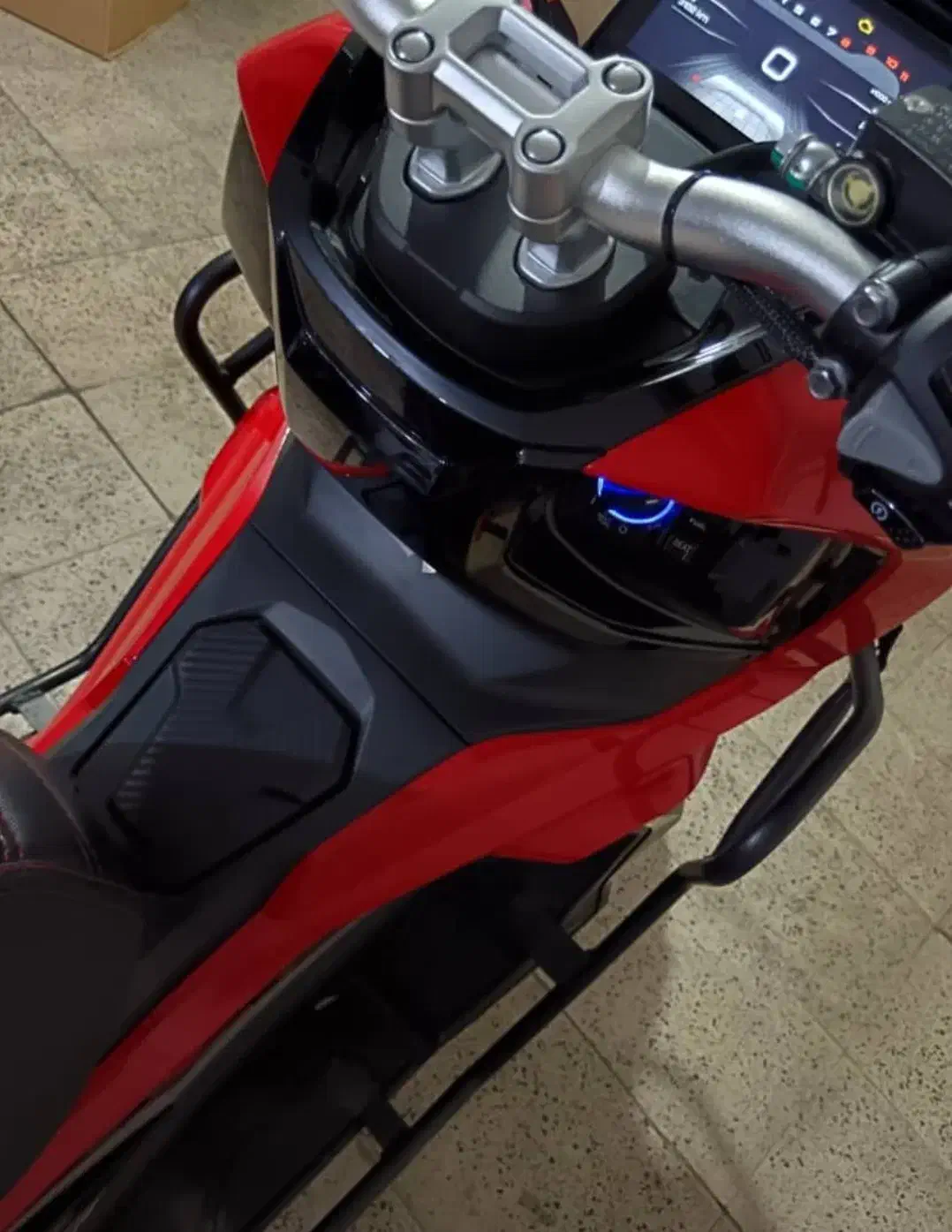 ADV همتاز 150 ای دی وی طرح|موتورسیکلت|تهران, وصفنارد|دیوار