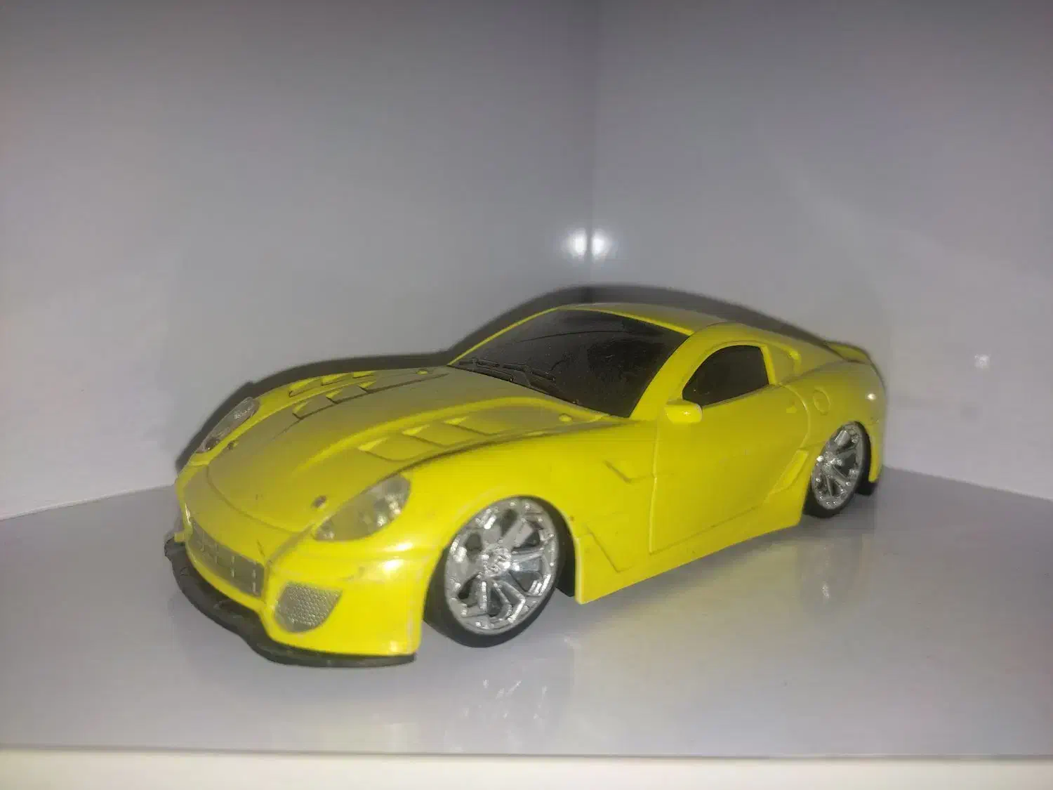 ماشین اسبا ب بازی|اسباب‌بازی بچه|مشهد, سرافرازان|دیوار