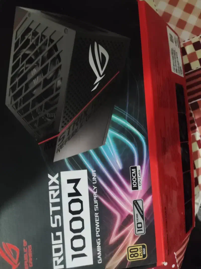 پاور(منبع تغذیه) کامپیوتر|قطعات و لوازم جانبی رایانه|اصفهان, وحید|دیوار