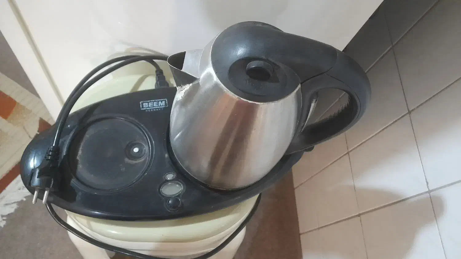 چای ساز|سماور، چای‌ساز، قهوه‌ساز|تهران, مختاری|دیوار