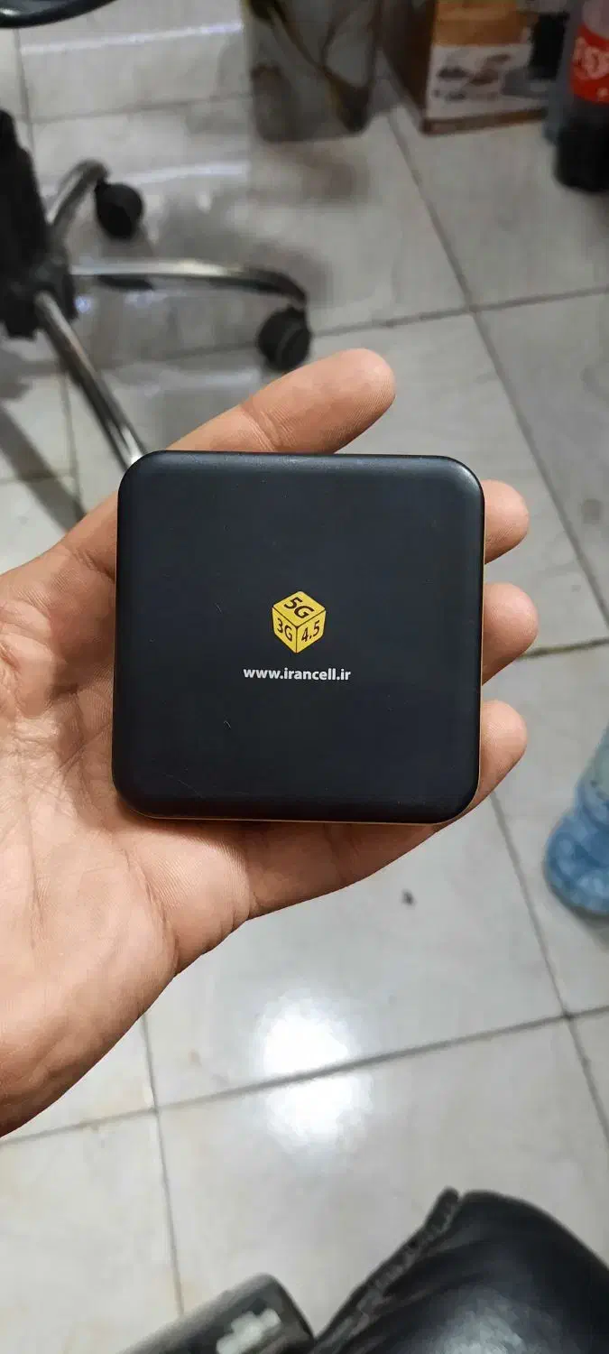 مودم سیمکارتی ایرانسل|مودم و تجهیزات شبکه|قدس, شهرقدس|دیوار