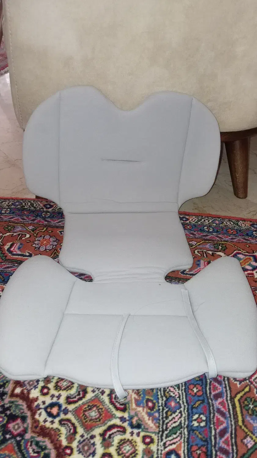 صندلی خودرو  (اصل) برند تایوانی Baby ace|تخت و صندلی بچه|تهران, جنت‌آباد جنوبی|دیوار