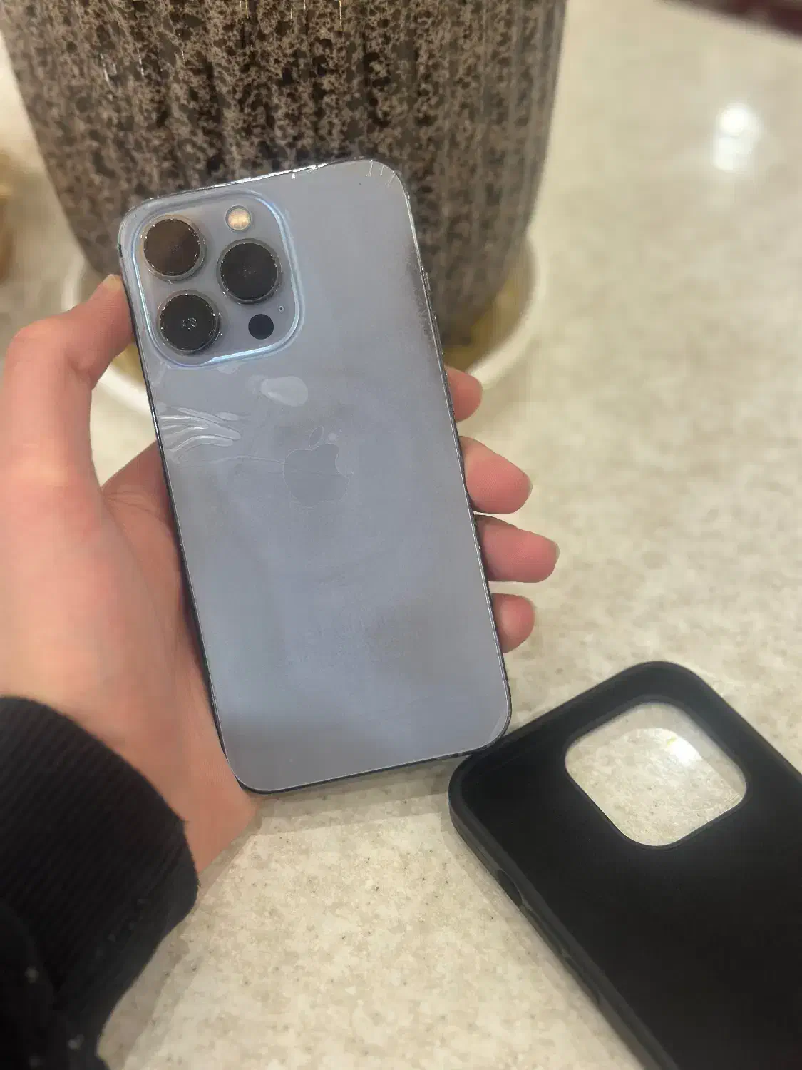 ایفون 13پرو|موبایل|زاهدان, |دیوار