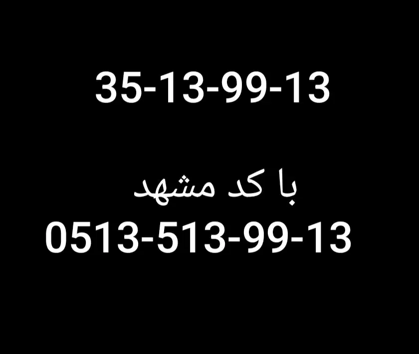 خط تلفن ثابت رند|تلفن رومیزی|مشهد, الهیه|دیوار