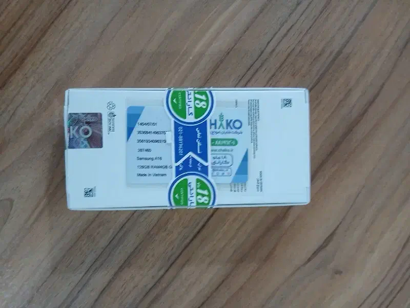 Samsung A16|موبایل|میانه, |دیوار