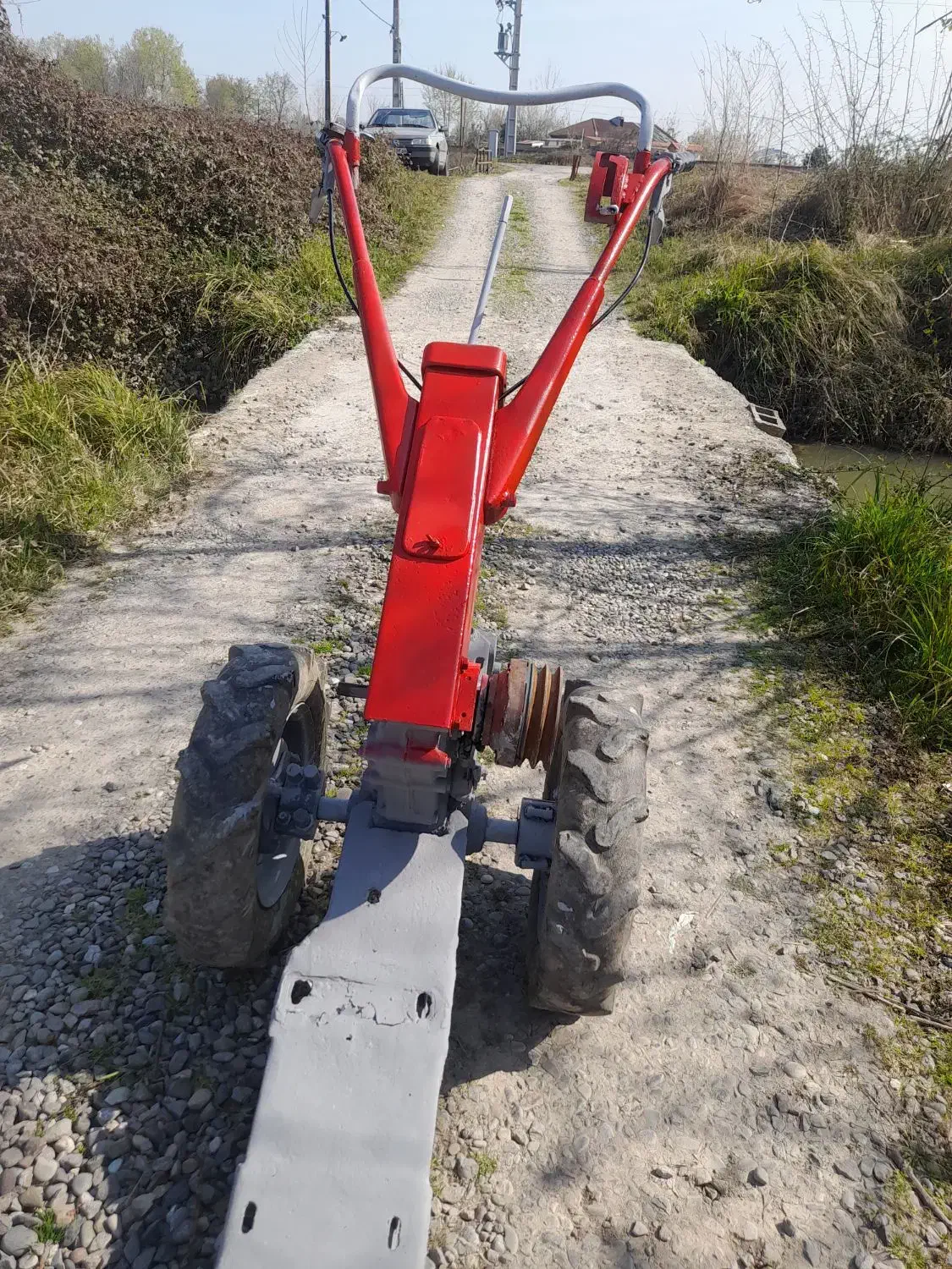 گیربکس میتسوبیشی ۷ونیم|ماشینآلات صنعتی|فومن, |دیوار