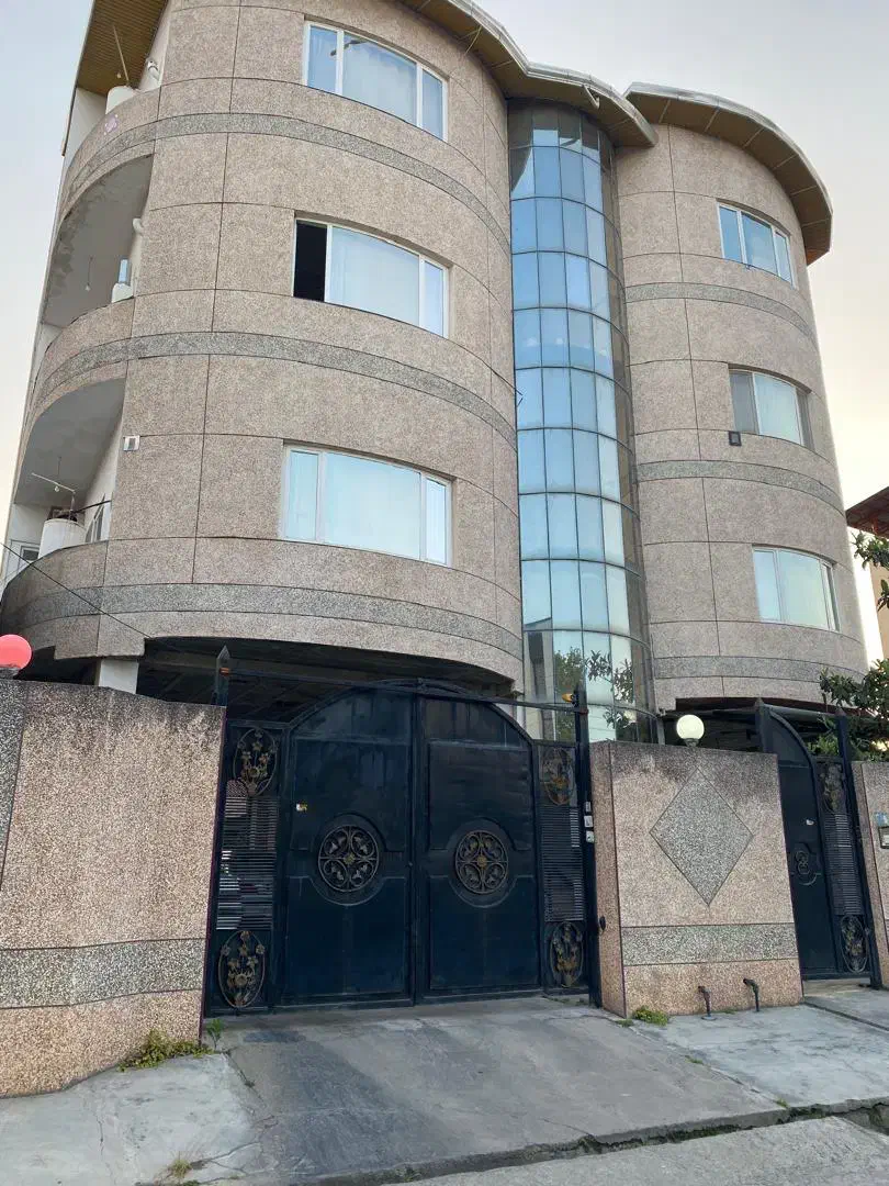 فروش اپارتمان ۱۴۰ متری دوبلکس/قیمت عالی(خانم الهی)|فروش آپارتمان|نور, |دیوار