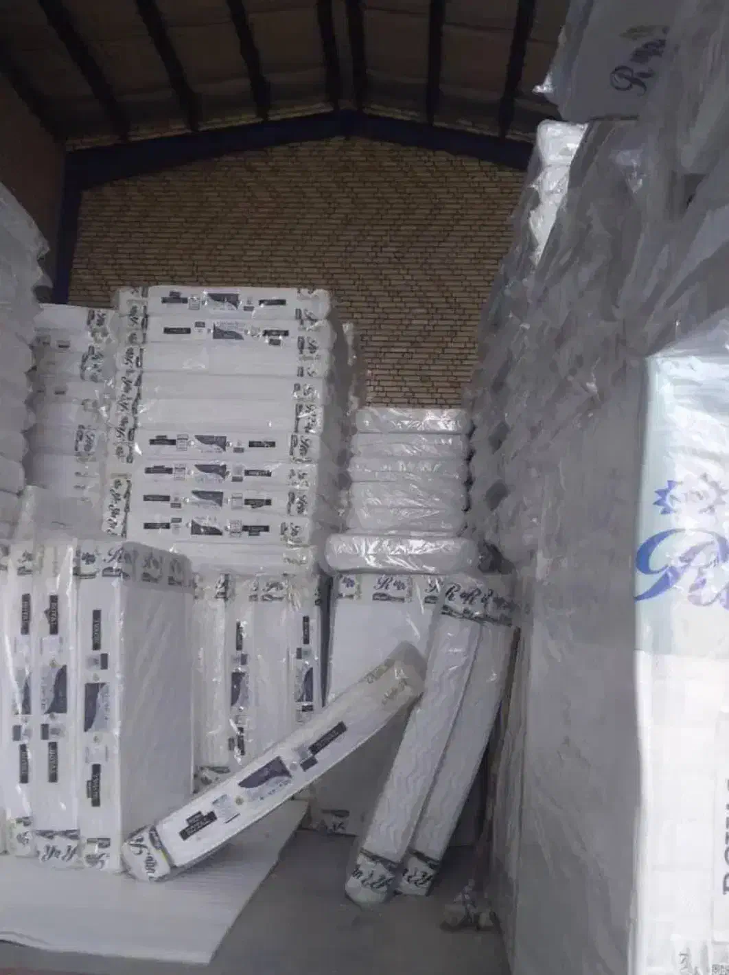 تـعاونـی تـشک/پرداختٍکمتر/تُشــک*رویـال کد309|تشک تختخواب|پردیس, فاز ۸|دیوار