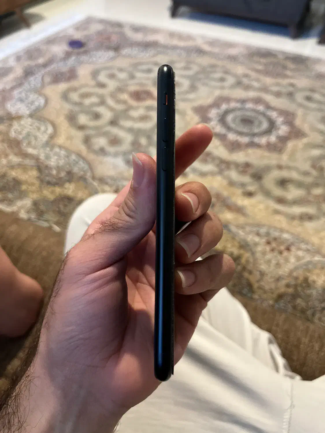 Apple iPhone SE 2022 در حد آکبند|موبایل|کرج, آق تپه|دیوار