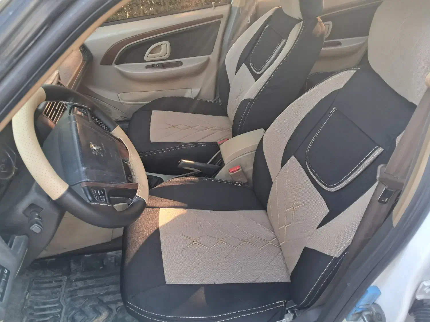 پارس tu5|خودرو سواری و وانت|مریوان, |دیوار