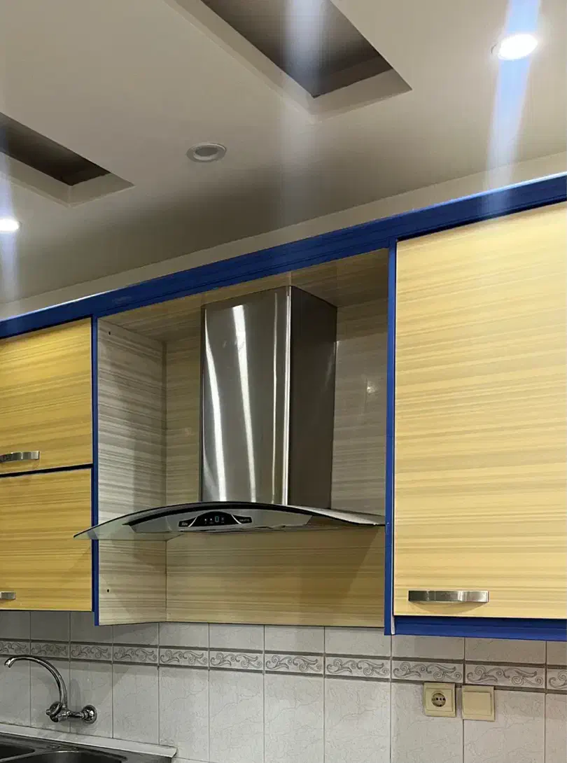 هود استیل سالم|هود|تهران, منیریه|دیوار