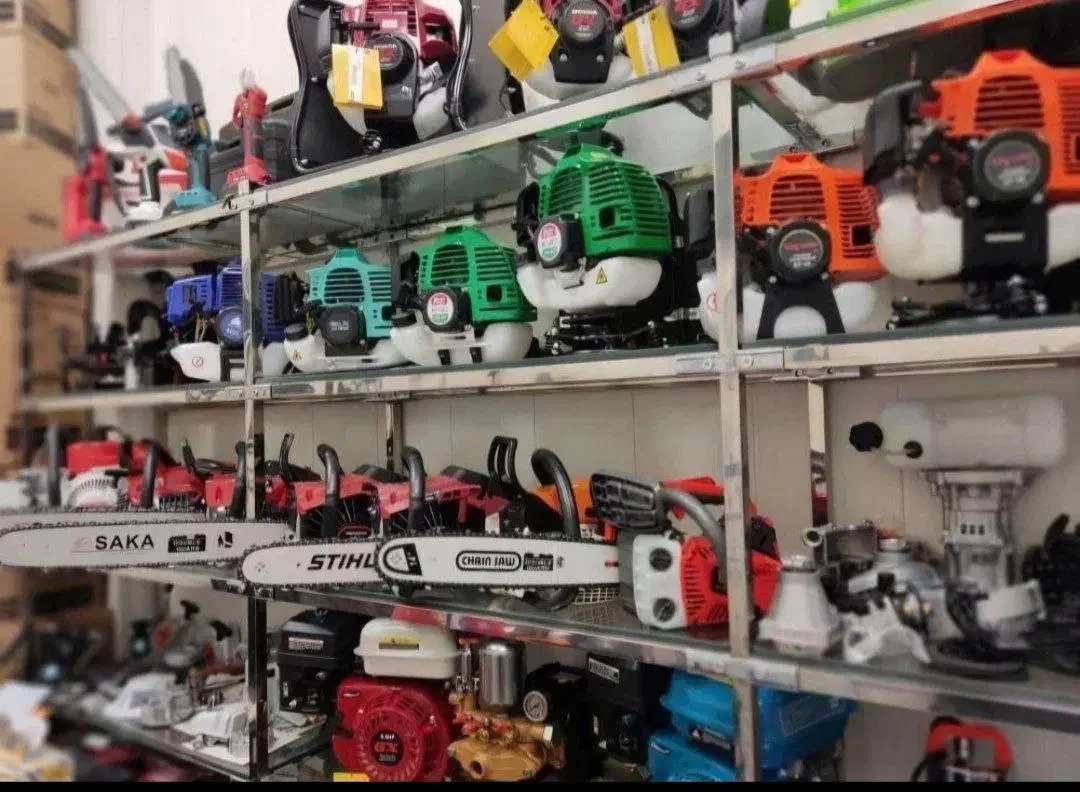 سمپاش فرغونی زنبه ای  آتوسا  چهار زمانه|ماشین‌آلات صنعتی|تهران, دستغیب|دیوار