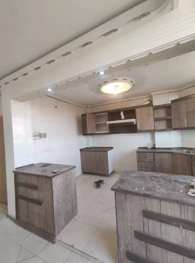 فروش آپارتمان ۴ طبقه|فروش آپارتمان|اصفهان, پوریای ولی|دیوار