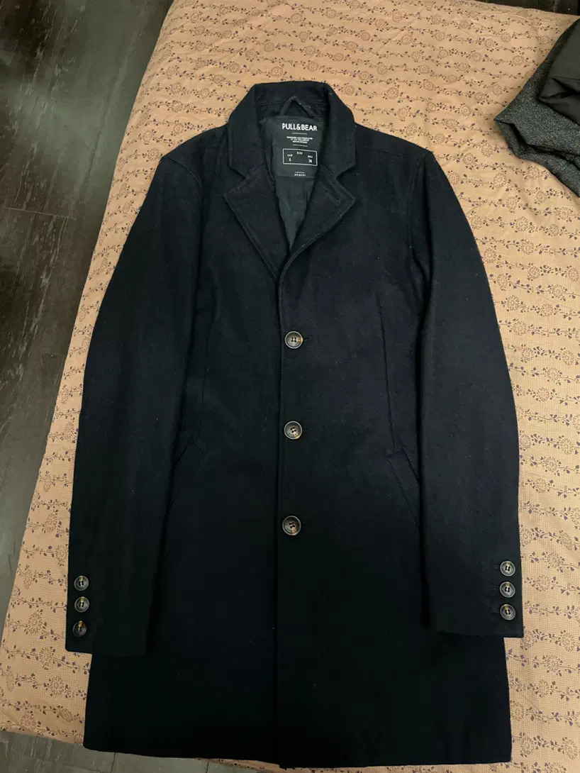 ۲ عدد پالتو اورجینال زنانه Mango Pull & Bear|لباس|تهران, درب دوم|دیوار