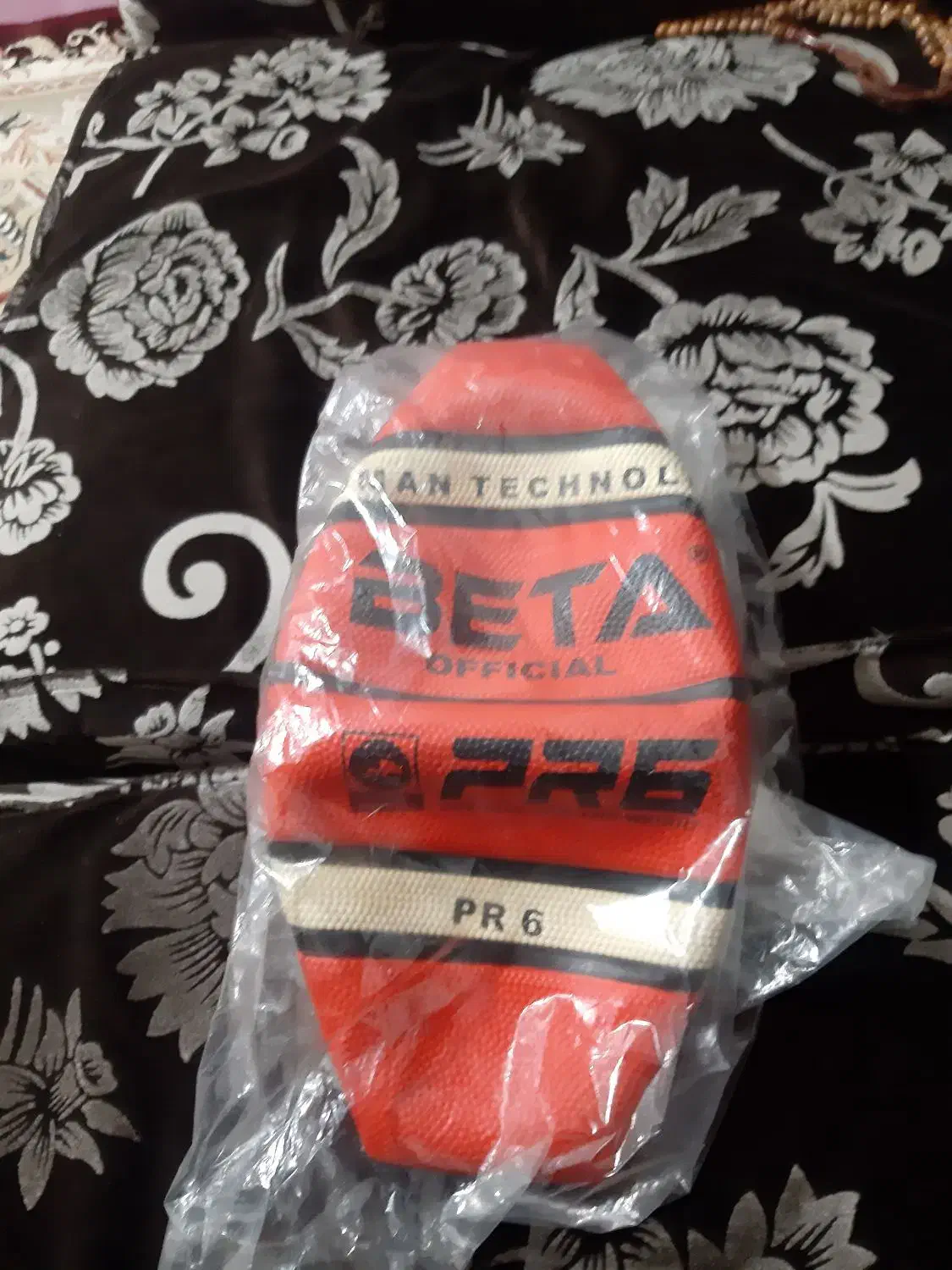 توپ بسگتبال نو|ورزشهای توپی|کرج, حصارک بالا|دیوار