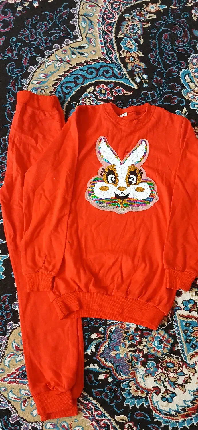 ست دخترانه|لباس|مرند, |دیوار