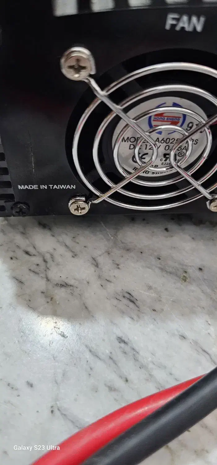 اینورتر دوطرفه سینوسی 1000وات ۱۲ به ۲۲۰|قطعات یدکی و لوازم جانبی|سبزوار, قصبه غربی|دیوار