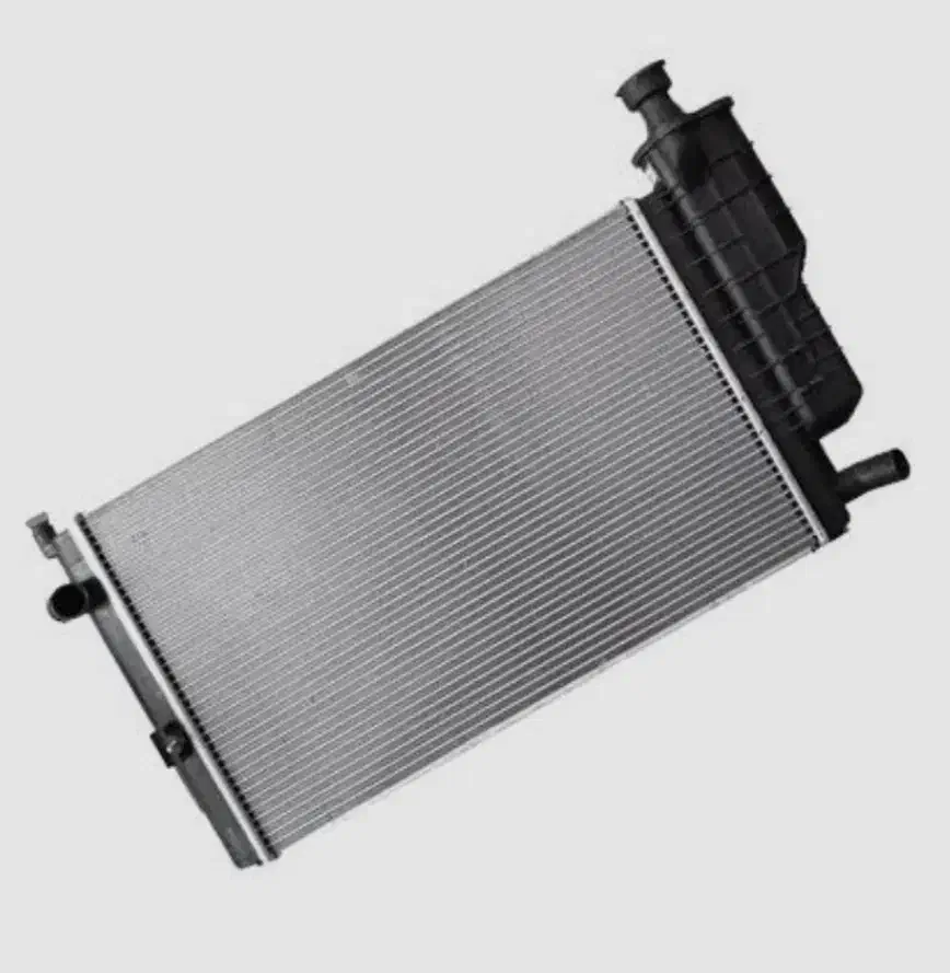 رادیاتور دنا|قطعات یدکی و لوازم جانبی|خرمآباد, |دیوار