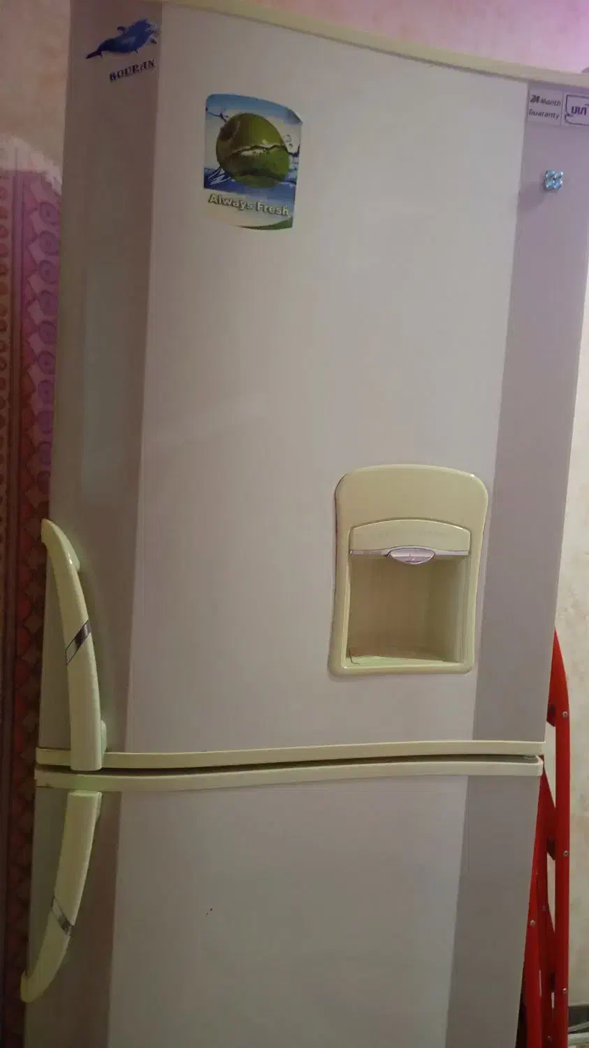 فروش یخچال|یخچال و فریزر|سقز, |دیوار