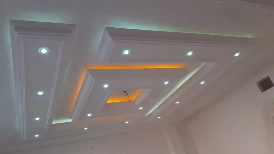 رابیتس کاری و والپست|خدمات پیشه و مهارت|قائن, |دیوار