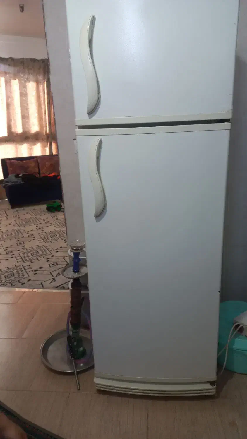 سالم یخچال|یخچال و فریزر|نوکنده, |دیوار