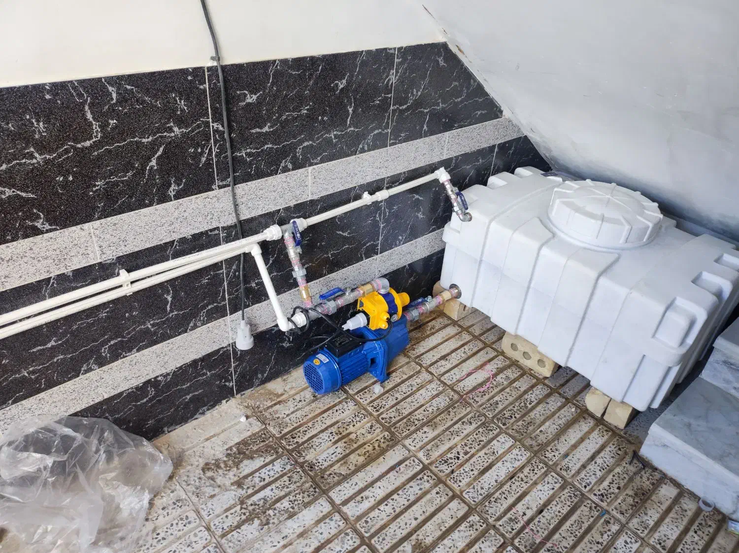 گازکشی ولوله کشی|خدمات پیشه و مهارت|شاهرود, |دیوار