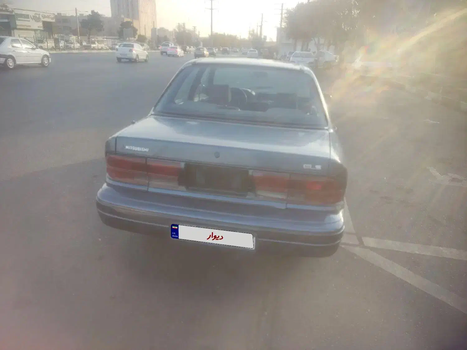 خودرواستسنایی خیلی سالم|خودرو سواری و وانت|اندیشه, شهرک کوثر|دیوار