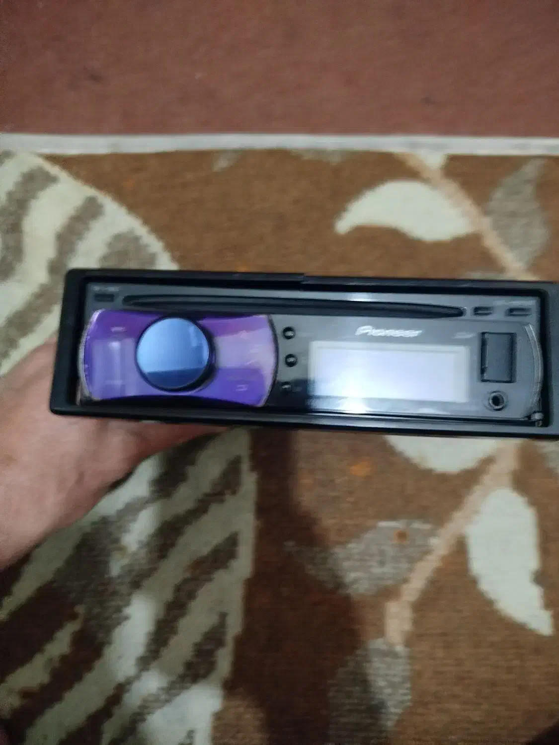 مانیتور|قطعات یدکی و لوازم جانبی|قم, باغ شریفی|دیوار