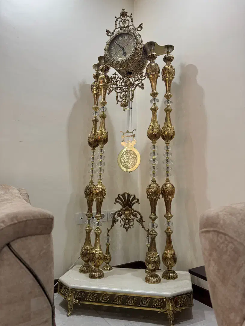 ساعت دکوری|ساعت دیواری و تزئینی|تهران, افسریه جنوبی|دیوار