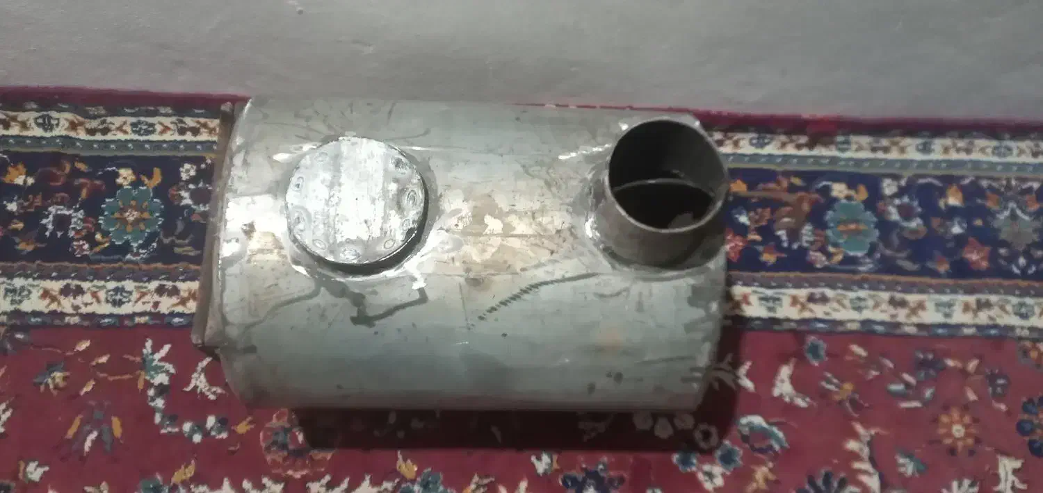 بخاری اتیشی|بخاری، هیتر، شومینه|چالوس, |دیوار