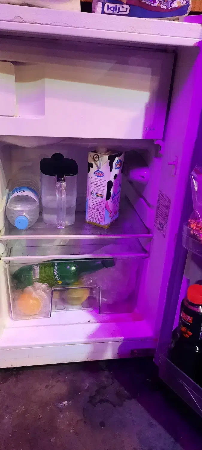 یخچال ۷ فوت الکترو استیل|یخچال و فریزر|صومعهسرا, |دیوار