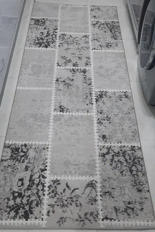 فرشینه|فرش|قرچک, مهدیه|دیوار