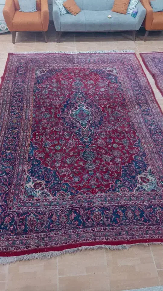 فرش دستباف|فرش|بهبهان, |دیوار