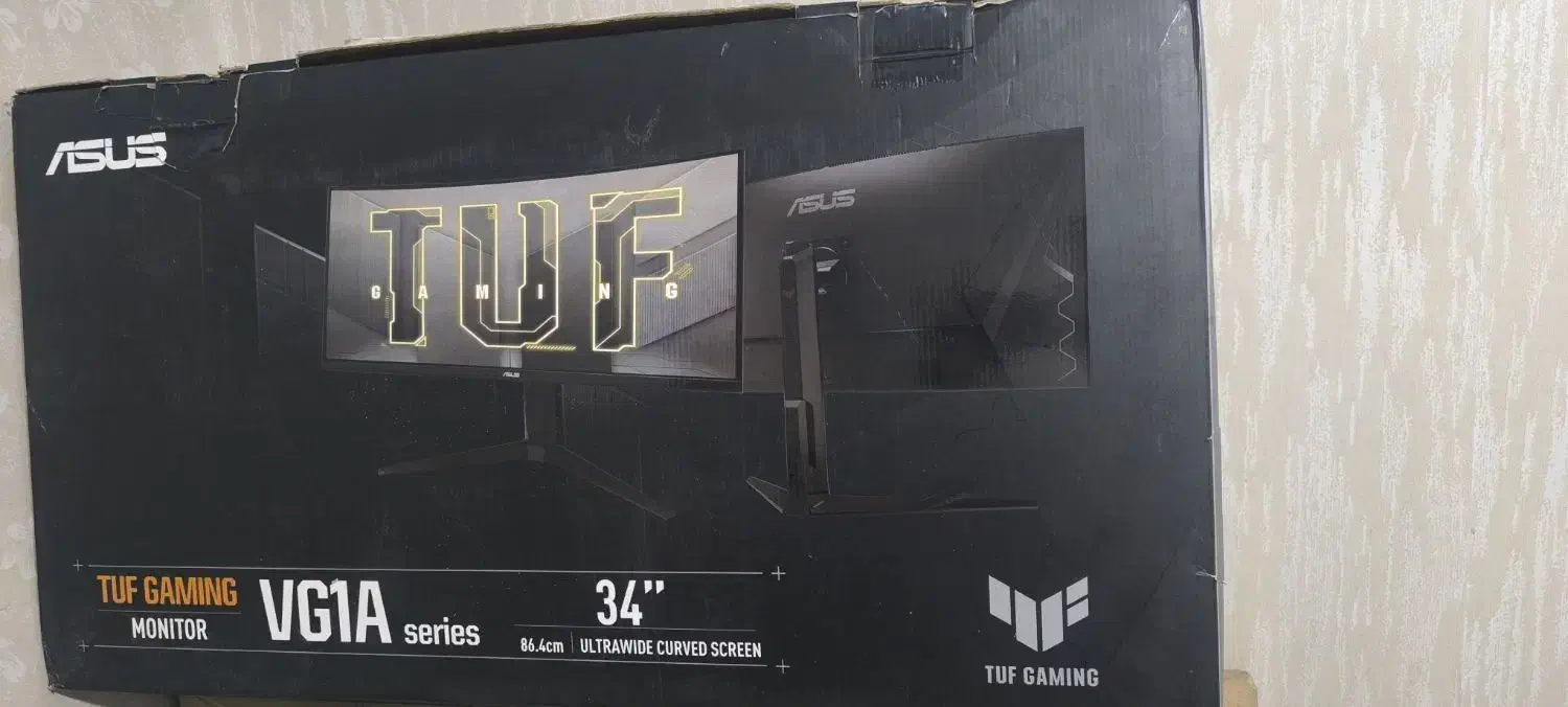 کامپیوتر گیمینگ|رایانه رومیزی|مشهد, حسین‌آباد|دیوار