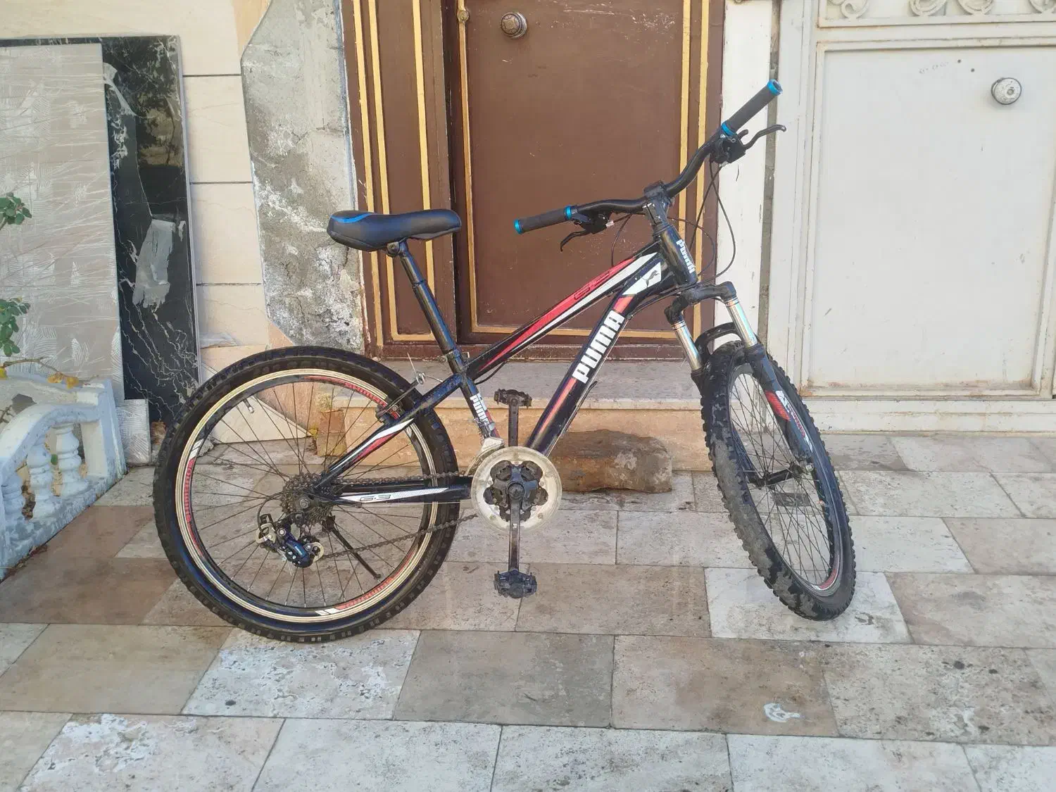 دوچرخه 24|دوچرخه، اسکیت، اسکوتر|سنندج, |دیوار