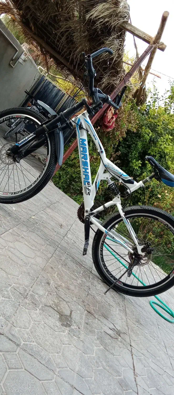 دوچرخه 26|دوچرخه، اسکیت، اسکوتر|بم, |دیوار