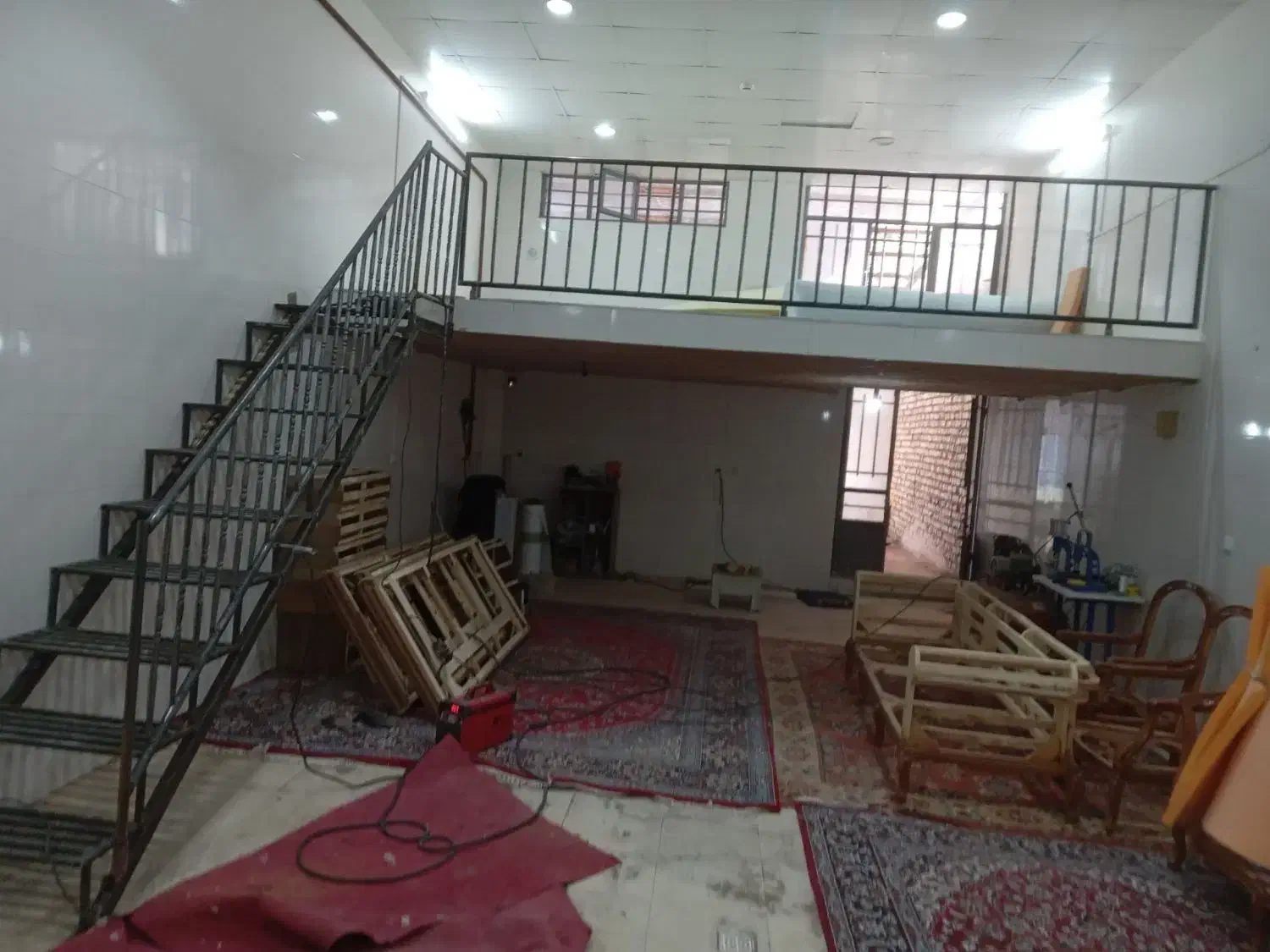 جوشکاری|خدمات پیشه و مهارت|نیشابور, شهید بهشتی|دیوار