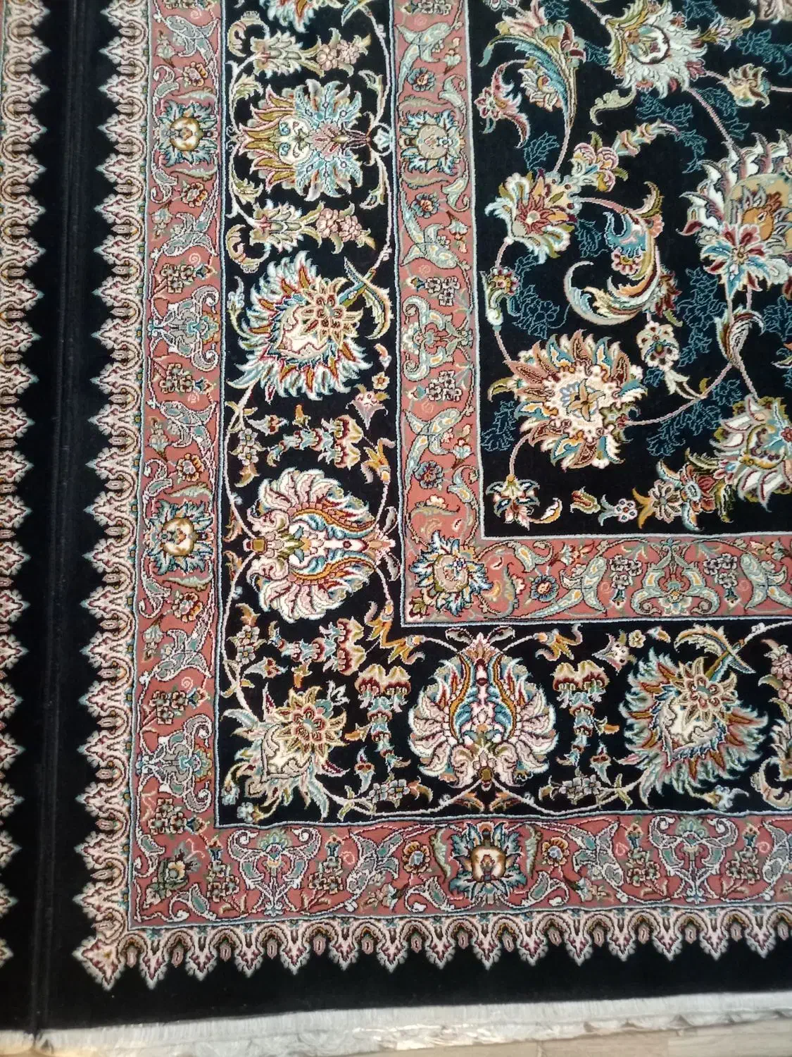 ۲ تا ۹متری یک۶ متری افشان|فرش|تهران, شهید رجایی|دیوار