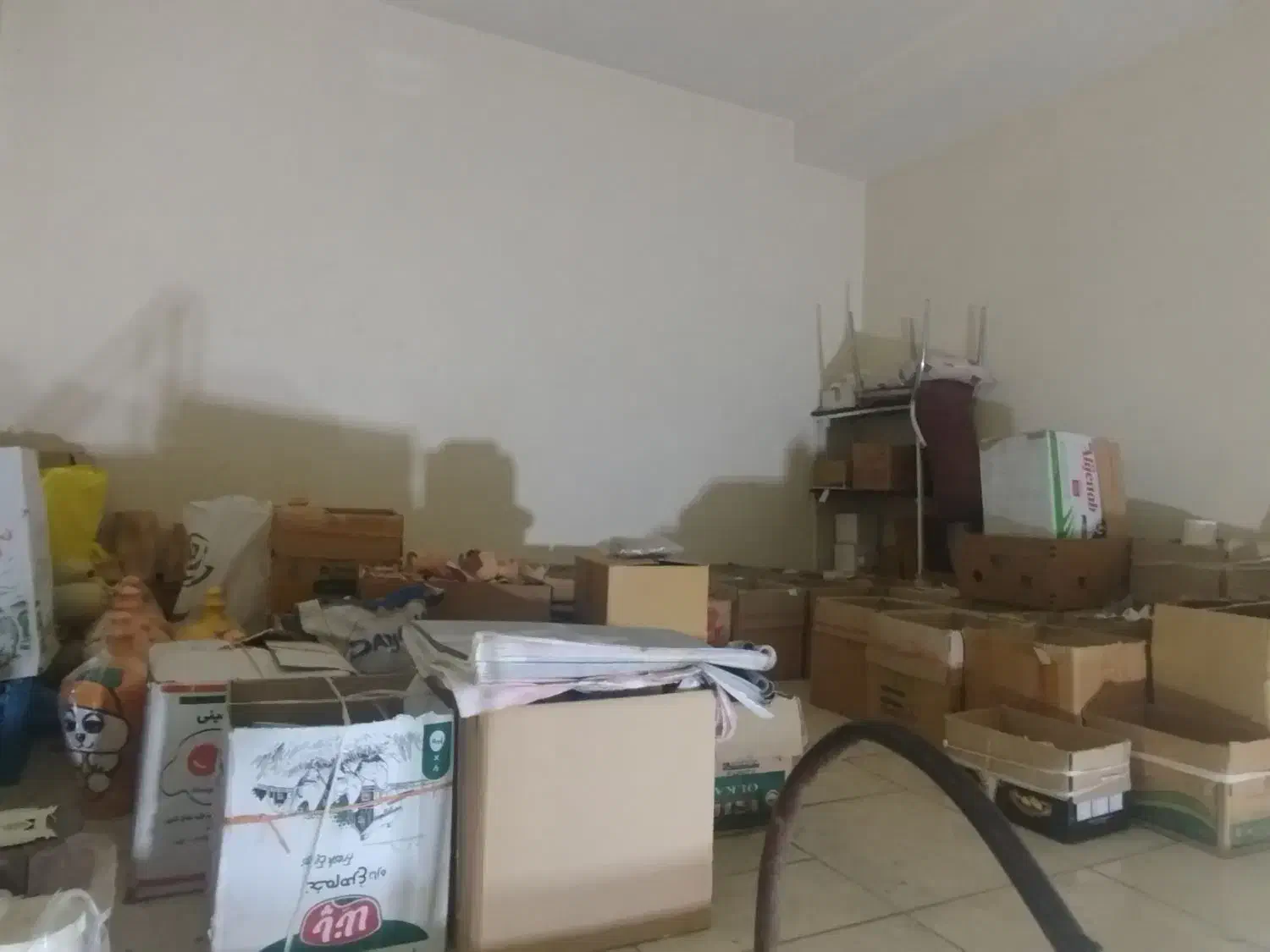 مغازه سفال فروشی|عمدهفروشی|فردیس, خیام شرقی|دیوار