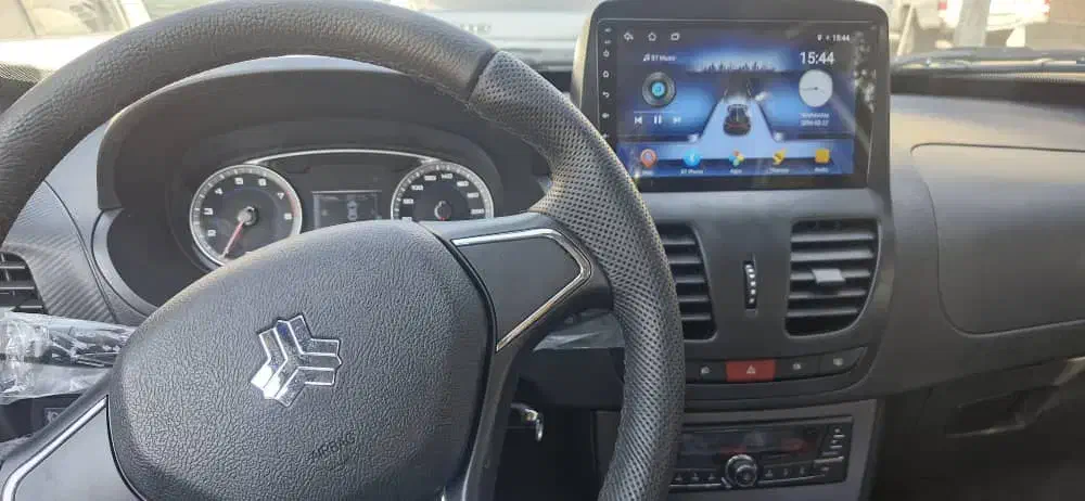 کوییک خشک|خودرو سواری و وانت|تبریز, |دیوار