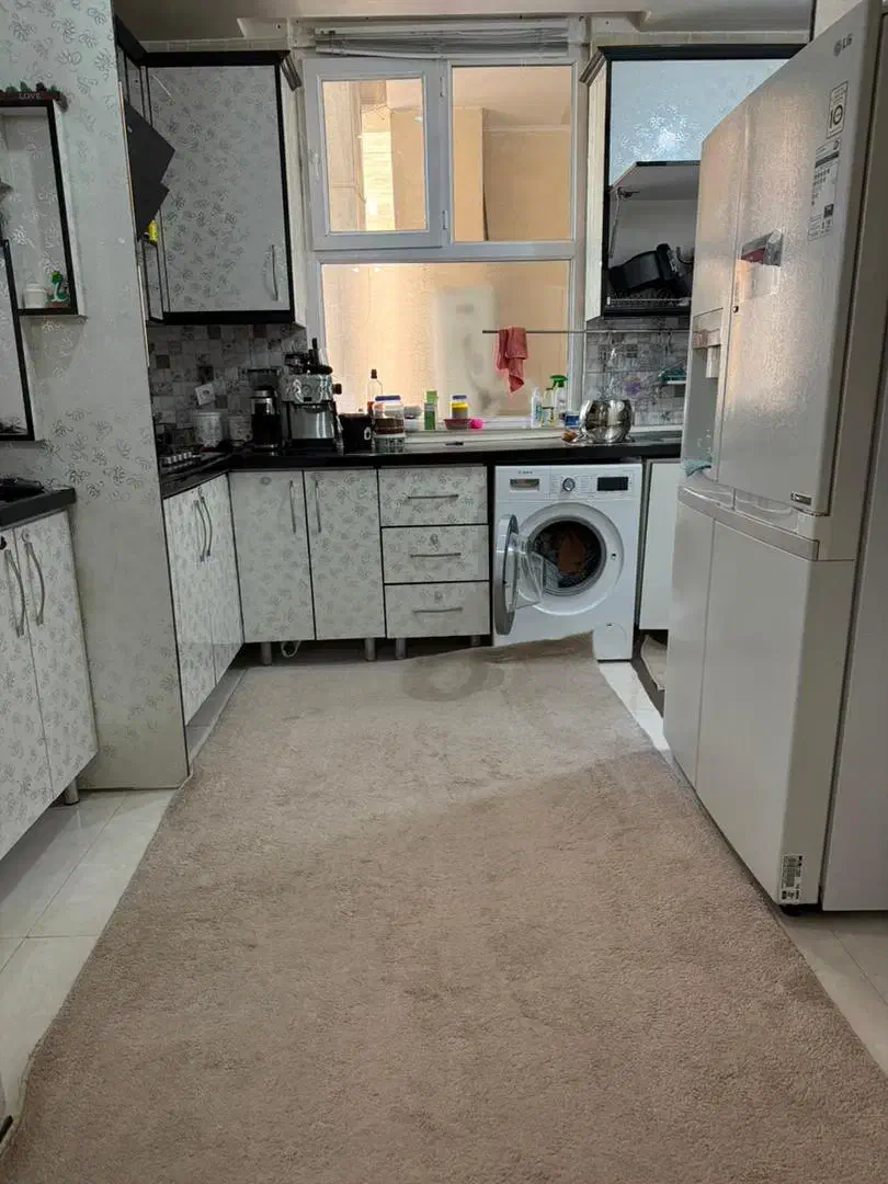 رهن آپارتمان عظیمیه