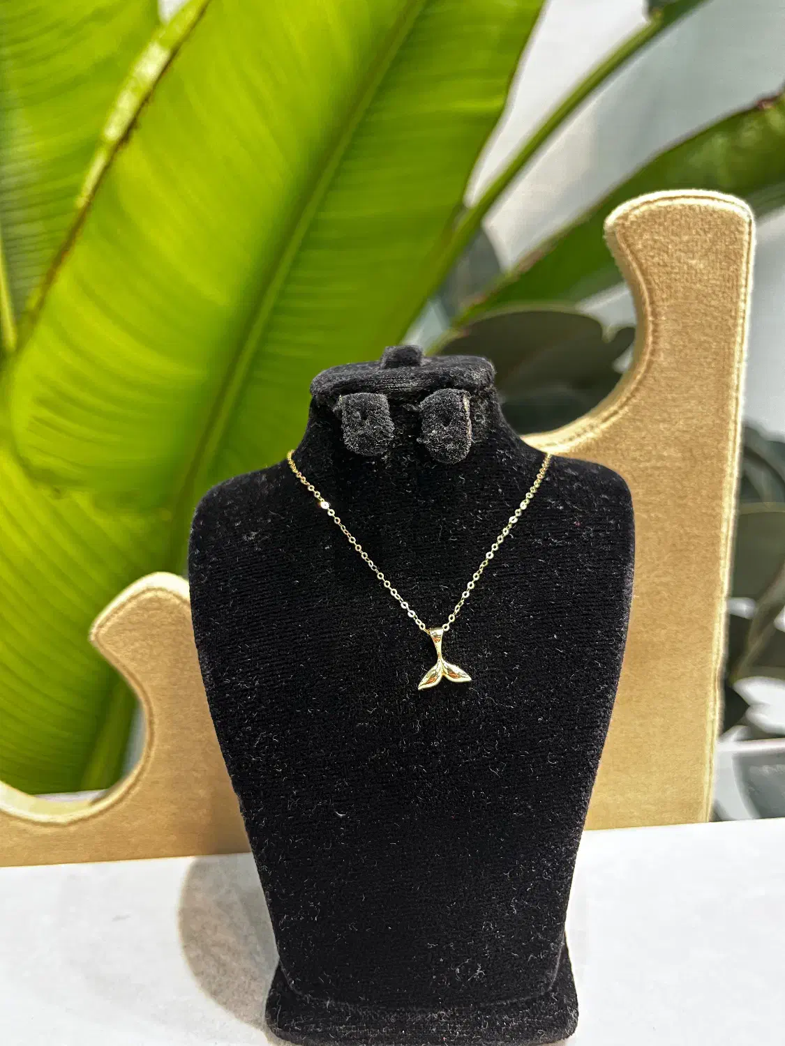 آویز طلا، درخشش همیشه با شما|جواهرات|تهران, کیانشهر|دیوار