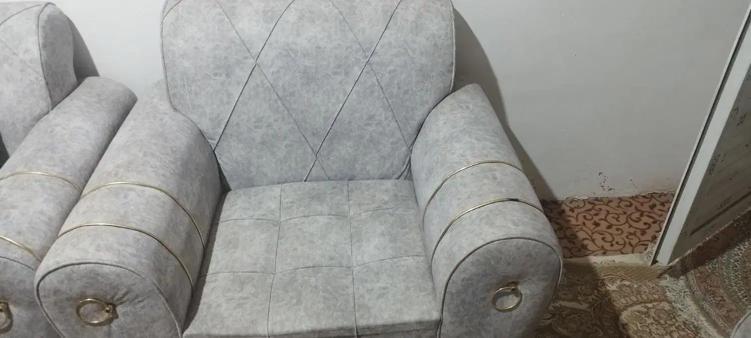 بدلیل کم جایی|مبلمان خانگی و میز عسلی|جوادآباد, |دیوار