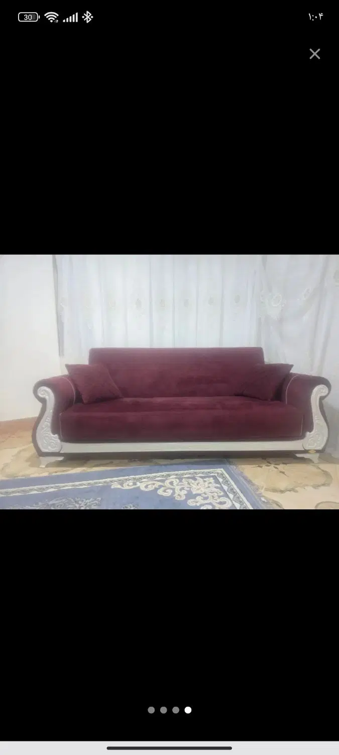 مبلمان|مبلمان خانگی و میز عسلی|لاران, |دیوار