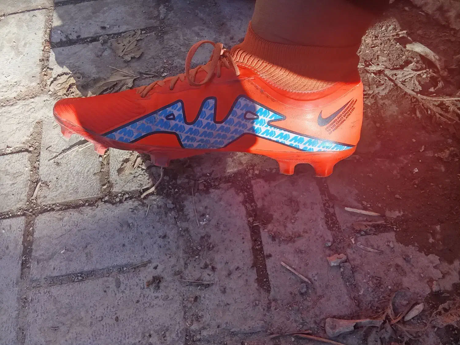 کفش چمن|کیف، کفش، کمربند|تربت جام, شهید نصرالهی|دیوار