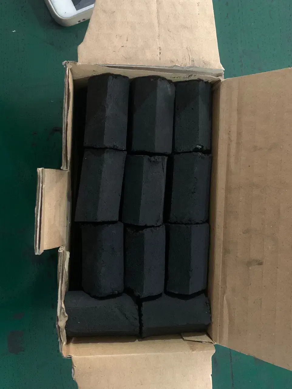 زغال پسته درجه یک|عمده‌فروشی|تهران, شهرک نفت|دیوار