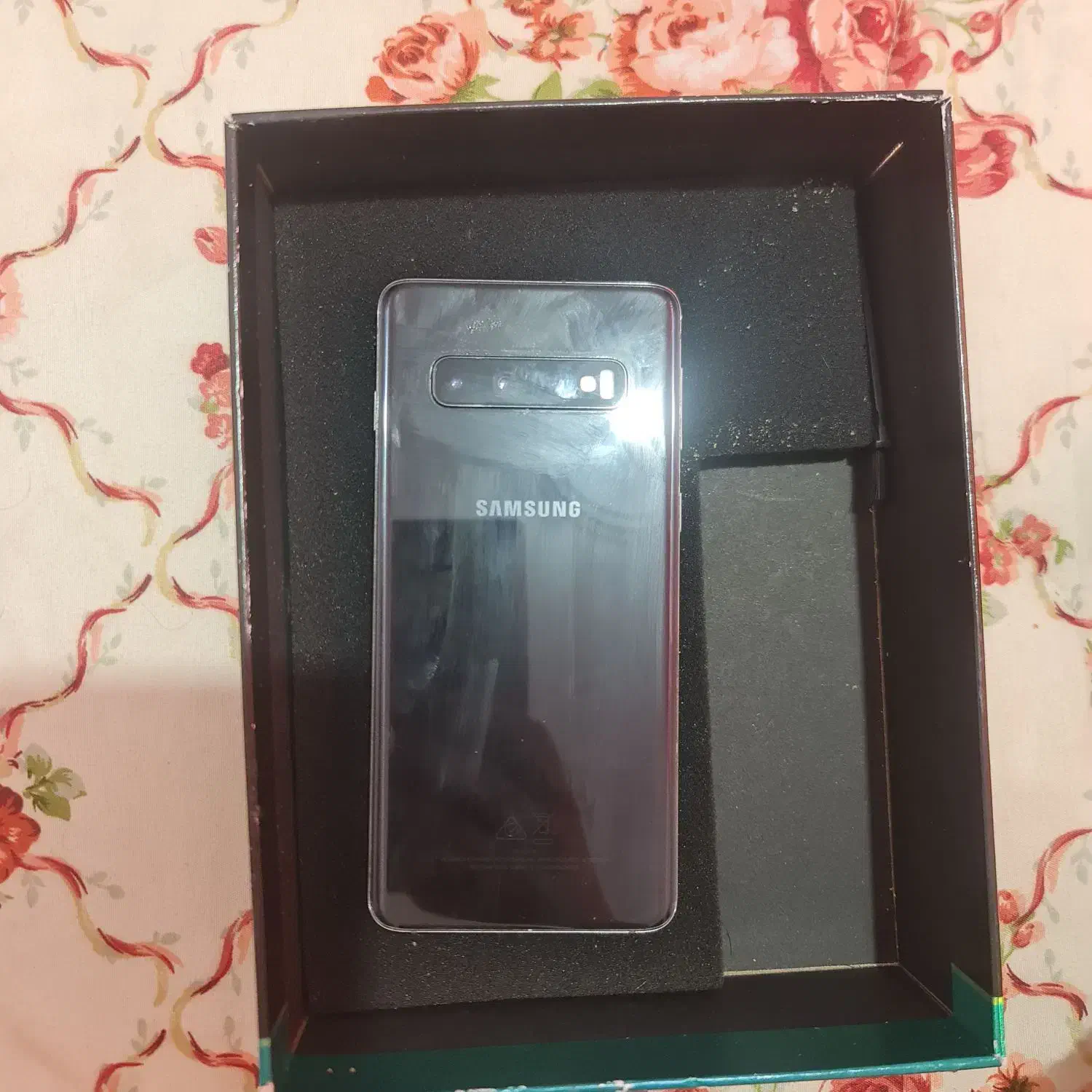 گوشی s10|موبایل|تهران, نیروی هوایی (پیروزی)|دیوار